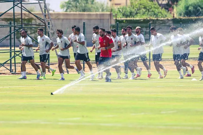 مران الأهلي